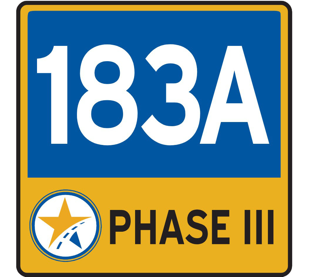 183A Phase III Project